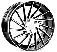 Felgi aluminiowe - Felgi aluminiowe PDW 589, 20", 4 szt. - miniaturka - grafika 1