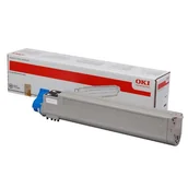 Tonery oryginalne - OKI 43837132 (885253) - miniaturka - grafika 1