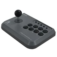Kontrolery do Nintendo - HORI Fight Stick MINI (NSW-149U) - miniaturka - grafika 1