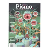 Czasopisma - Pismo 3/2023 - PRACA ZBIOROWA - miniaturka - grafika 1