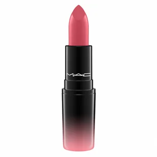 MAC As If I Care Love Me Lipstick Pomadka 3g - Szminki - miniaturka - grafika 2