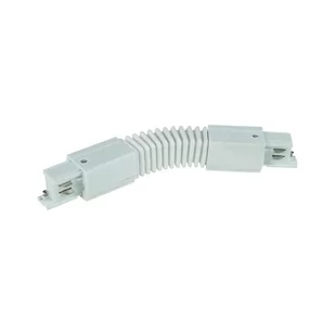 Złącze elastyczne 3-fazowe TRACER 3F biały 3604 TK Lighting - Lampy pozostałe - miniaturka - grafika 1