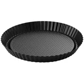 Formy do ciast - Fl1 BLACHA DO TARTY LIKORIS 28X3CM 5YO-FOR-T/28 3 - miniaturka - grafika 1