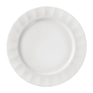 Talerz płytki porcelanowy 28 cm MATTINA - Talerze - miniaturka - grafika 1