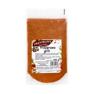 Przyprawy i zioła sypkie - Przyprawa do grilla Przyprawy Twojej kuchni - 250 g - miniaturka - grafika 1