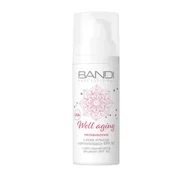 Kremy do twarzy - BANDI PROFESSIONAL - Well Aging - Light Rejuvenating Emulsion SPF 50 - Lekka emulsja odmładzająca - SPF 50 - 50 ml - miniaturka - grafika 1