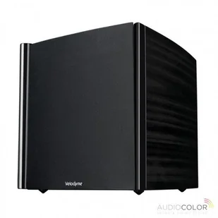 Velodyne DD-12+ subwoofer - Głośniki i kolumny - miniaturka - grafika 1