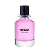 Wody i perfumy damskie - Fugazzi Cash Flower ekstrakt perfum dla kobiet 100ml - miniaturka - grafika 1
