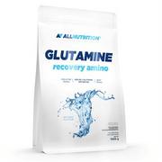 Aminokwasy - ALLNUTRITION Glutamine Recovery Amino 1000g - miniaturka - grafika 1
