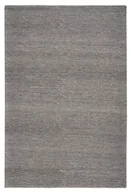 Dywany - Dywan Nowoczesny Dkny Pure Knots Knt01 Grey 160X221 - miniaturka - grafika 1