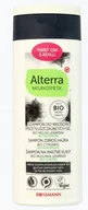 Szampony do włosów - Alterra 200 ml - miniaturka - grafika 1