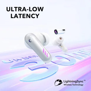 Anker TWS gamingowe Soundcore VR P10 - Słuchawki - miniaturka - grafika 6
