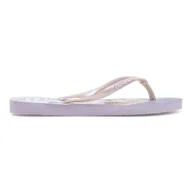 Buty dla dziewczynek - Klapki Havaianas 41372662204 - miniaturka - grafika 1