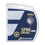 Tenis ziemny - Naciąg do rakiety tenisowej Babolat RPM BLAST SPIN CONTROL 12 m. Rafa Nadal - - miniaturka - grafika 1