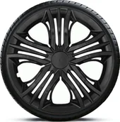 Kołpaki samochodowe - Kołpaki 15 do Toyota Audi Seat Ford Kia Skoda Opel VW Fiat Peugeot Citroen - miniaturka - grafika 1