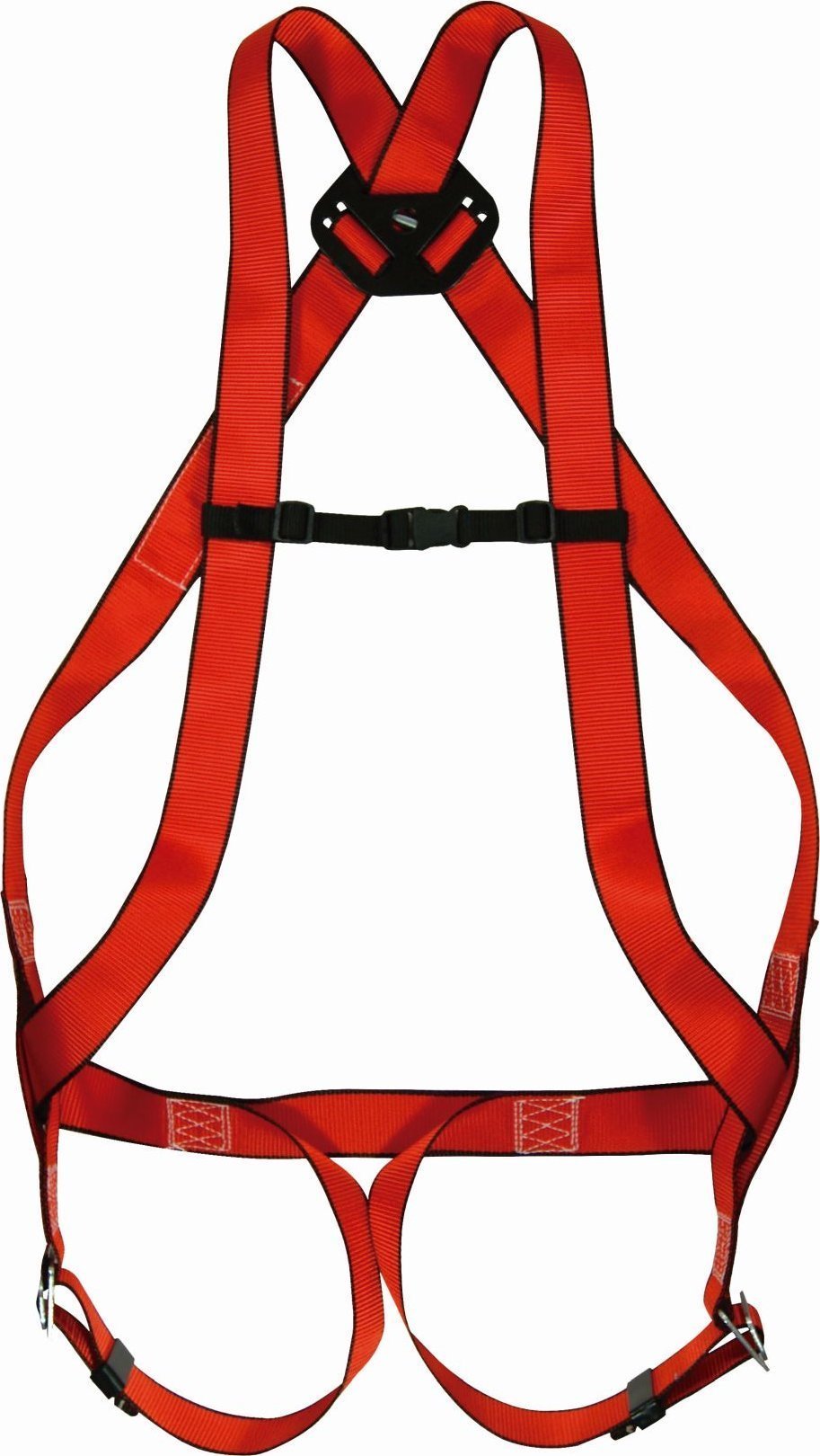 Climax CLIMAX BASIC SAFETY HARNESS 10