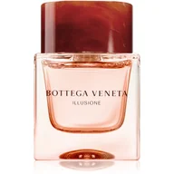 Wody i perfumy damskie - Bottega Veneta Illusione Woman Woda perfumowana 50ml - miniaturka - grafika 1