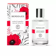 Wody i perfumy damskie - Berdoues, Avoine & Coquelicot, Woda toaletowa, 100 ml - miniaturka - grafika 1