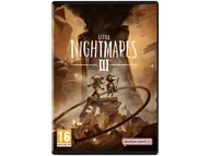 Gry PC - PC CENEGA Little Nightmares III Mirror Edition - miniaturka - grafika 1