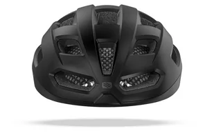 RUDY PROJECT Kask rowerowy SKUDO black matte - Kaski rowerowe - miniaturka - grafika 2