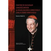 Religia i religioznawstwo - Akademia Ignatianum Formacja duchowa chrześcijanina w rekolekcjach... - Seweryn Wąsik SJ - miniaturka - grafika 1