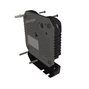 Router Mikrotik LtAP-2HnD&FG621-EA 1x RJ-45 10/100/1000 Mb/s  300 Mbps - Routery - miniaturka - grafika 2