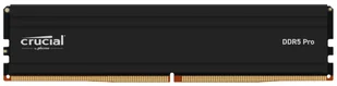 Crucial Pro CP64G56C46U5 moduł pamięci 64 GB 1 x 64 GB DDR5 5600 MHz CP64G56C46U5 - Pamięci RAM - miniaturka - grafika 1