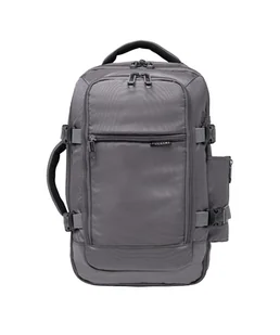 Torba Plecak Puccini Easy Pack laptop 14'' PM9017 - Torebki damskie - miniaturka - grafika 4
