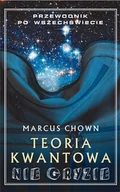 Fizyka i astronomia - Teoria kwantowa nie gryzie - miniaturka - grafika 1