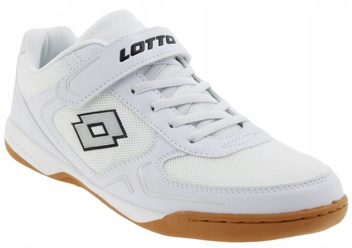 Lotto Lotto Skeyla K 2601530K-1011 białe 26