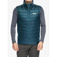Odzież trekkingowa damska - Kamizelka puchowa męska Helly Hansen Verglas Down Vest 2.0 - miniaturka - grafika 1