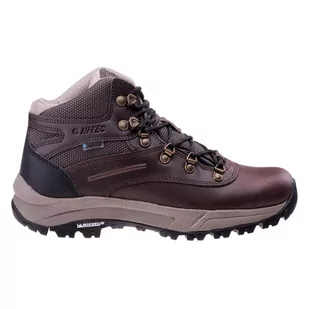 Buty Hi-Tec Altitude Vi I Wp Wo&#39;s W 92800382670 brązowe - Buty sportowe damskie - miniaturka - grafika 1