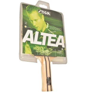 Rakietka do ping ponga Stiga Altea WRB* - Tenis stołowy - miniaturka - grafika 1