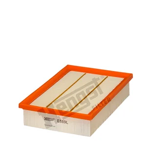 FILTR POWIETRZA FORD, MAZDA, VOLVO E589L - Filtry powietrza - miniaturka - grafika 1