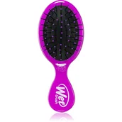Szczotki i grzebienie do włosów - Wet Brush Mini Detangler Szczotka Do Włosów Purple - miniaturka - grafika 1