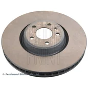 Tarcze hamulcowe - Tarcza hamulcowa BLUE PRINT ADBP430022 - miniaturka - grafika 1