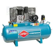 Sprężarki i kompresory - Airpress K 200-600 (36500) - miniaturka - grafika 1