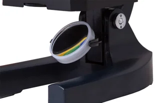 (EN) Monokularowy mikroskop Levenhuk 3S NG - Mikroskopy i lupy - miniaturka - grafika 7