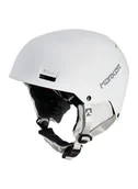 Kaski narciarskie - Kask na narty Marker Squad - white/white - miniaturka - grafika 1