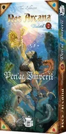 Gry karciane - Res Arcana: Perlae Imperii (PL) - miniaturka - grafika 1
