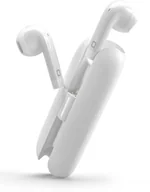 Słuchawki - SBS Nu Blade TWS, white - miniaturka - grafika 1