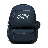 Plecaki - BILLABONG C-BLB-M-001-08 Granatowy - miniaturka - grafika 1