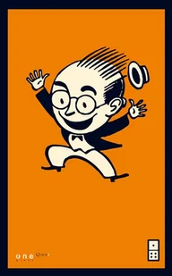 Potrząśnij pudełkiem. Mała książka dla wielkich ludzi - Biznes - miniaturka - grafika 1