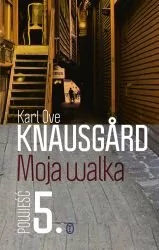 Wydawnictwo Literackie Moja walka. Księga 5 - Karl Ove Knausgard - Powieści - miniaturka - grafika 3