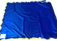 Akcesoria dla osób starszych i niepełnosprawnych - Mata ślizgowa do przesuwania pacjenta : Rozmiar Maty Ślizgowej - 200x100 cm - miniaturka - grafika 1