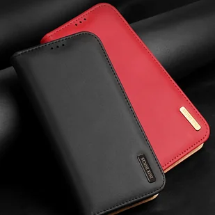 Etui Dux Ducis Hivo Samsung Galaxy S23+ Plus czerwone - Etui i futerały do telefonów - miniaturka - grafika 12