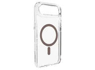 Etui i futerały do telefonów - Etui SBS Lite Mag do iPhone 17 Air PUIPC1766LITEMCHOC Przezroczysto-czekoladowy - miniaturka - grafika 1