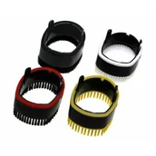 Akcesoria do robotów sprzątających - TEFAL Zestaw szczotek TEFAL ZR904201 4 sztuki) ZR904201 - miniaturka - grafika 1