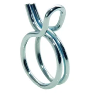 Układ wydechowy - akcesoria - Obejma AMTRA WIRE CLIP 19,620,6 - miniaturka - grafika 1