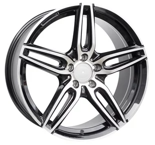 Felgi aluminiowe PDW 225, 19",  5x112, 4 szt. - Felgi aluminiowe - miniaturka - grafika 1